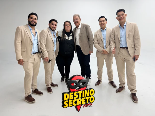 Destino Secreto de La Tapatía