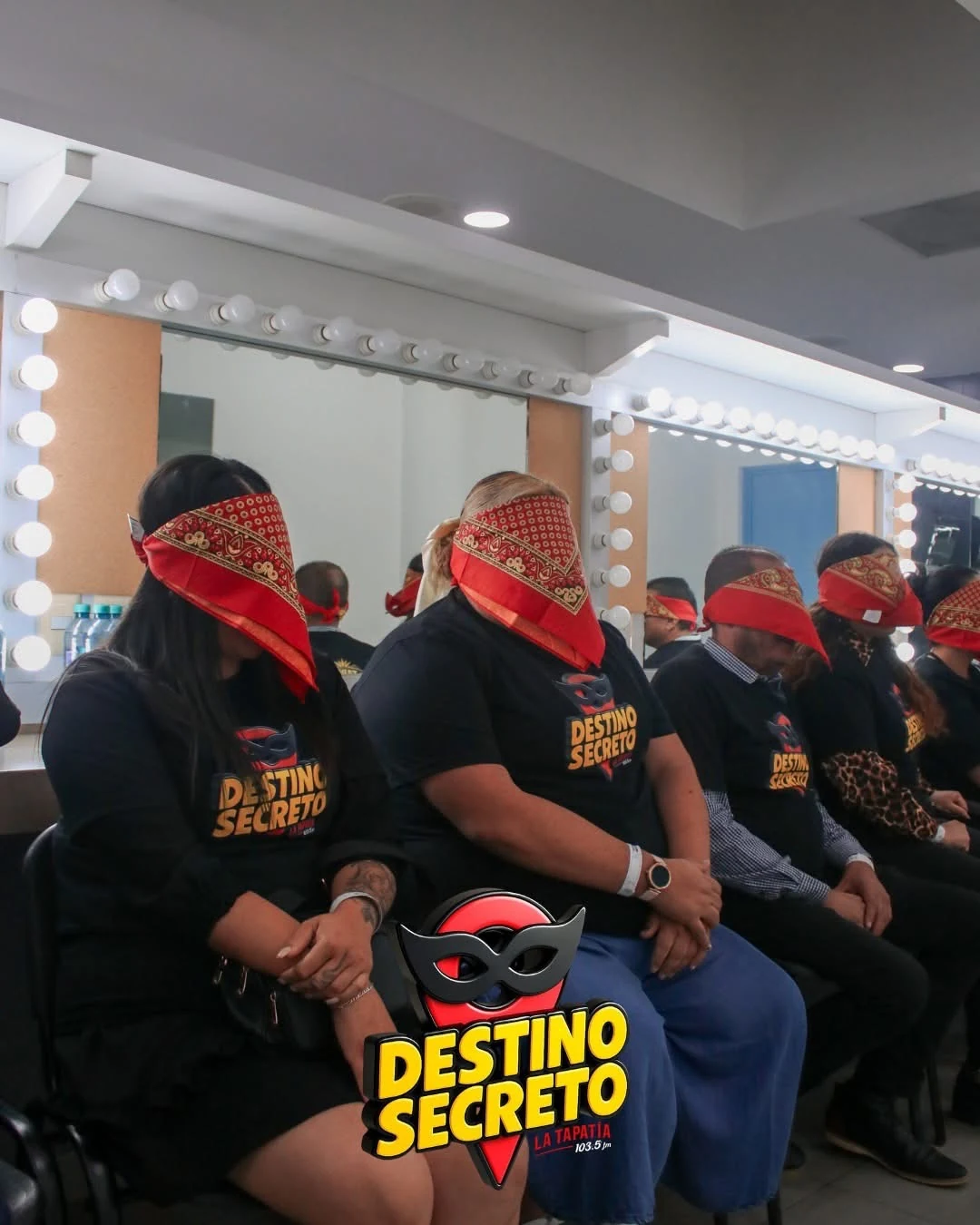 Destino Secreto Luis Angel "El Flaco"