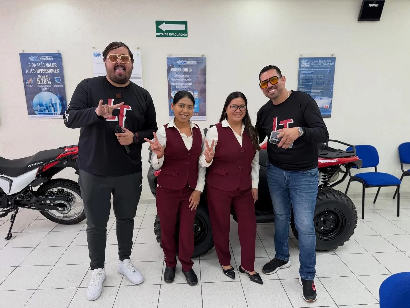Boletos Gratis Arrolladora "Certamen Señorita 2026 Tepa"
