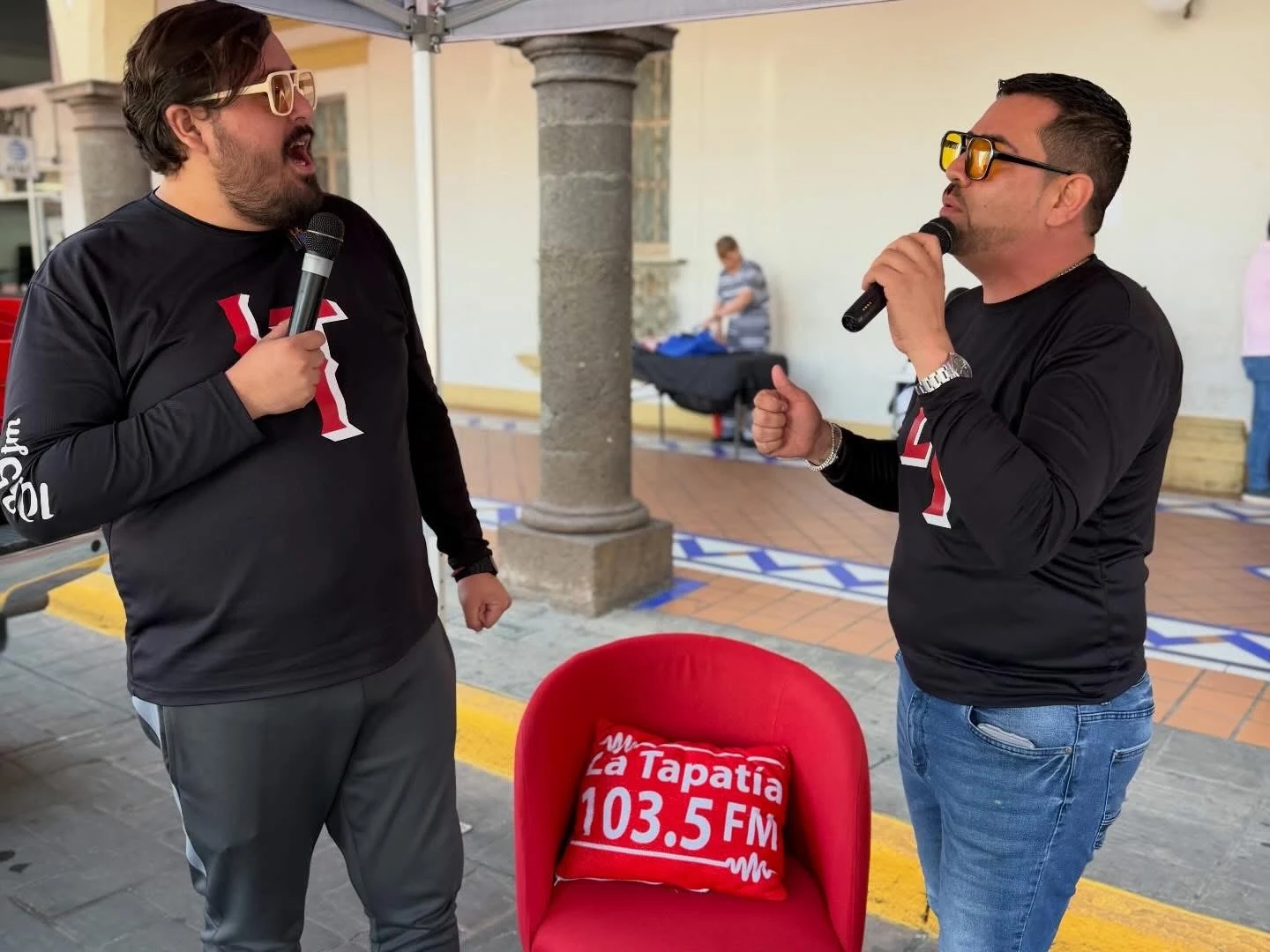 Boletos Gratis Arrolladora "Certamen Señorita 2026 Tepa"