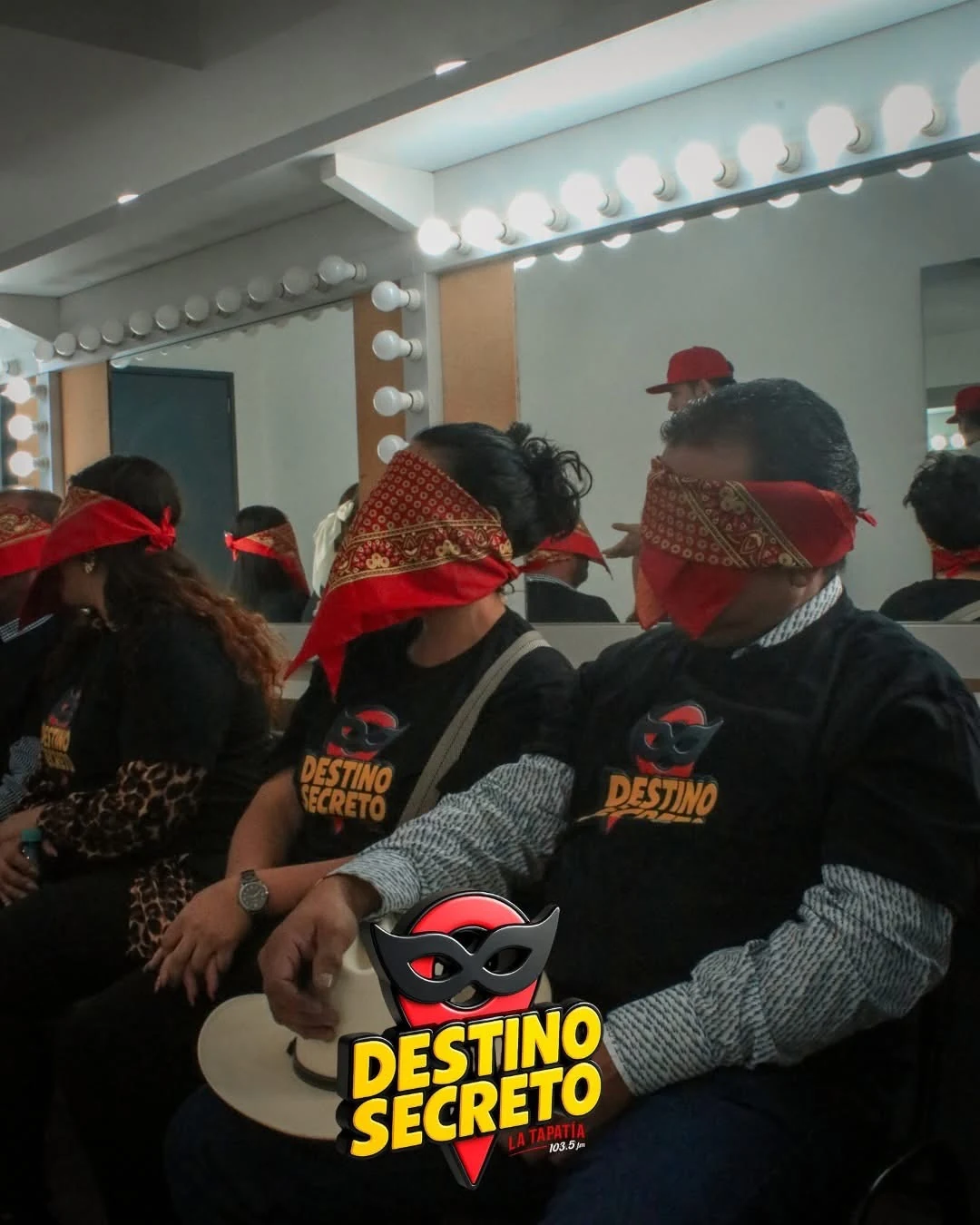 Destino Secreto Luis Angel "El Flaco"