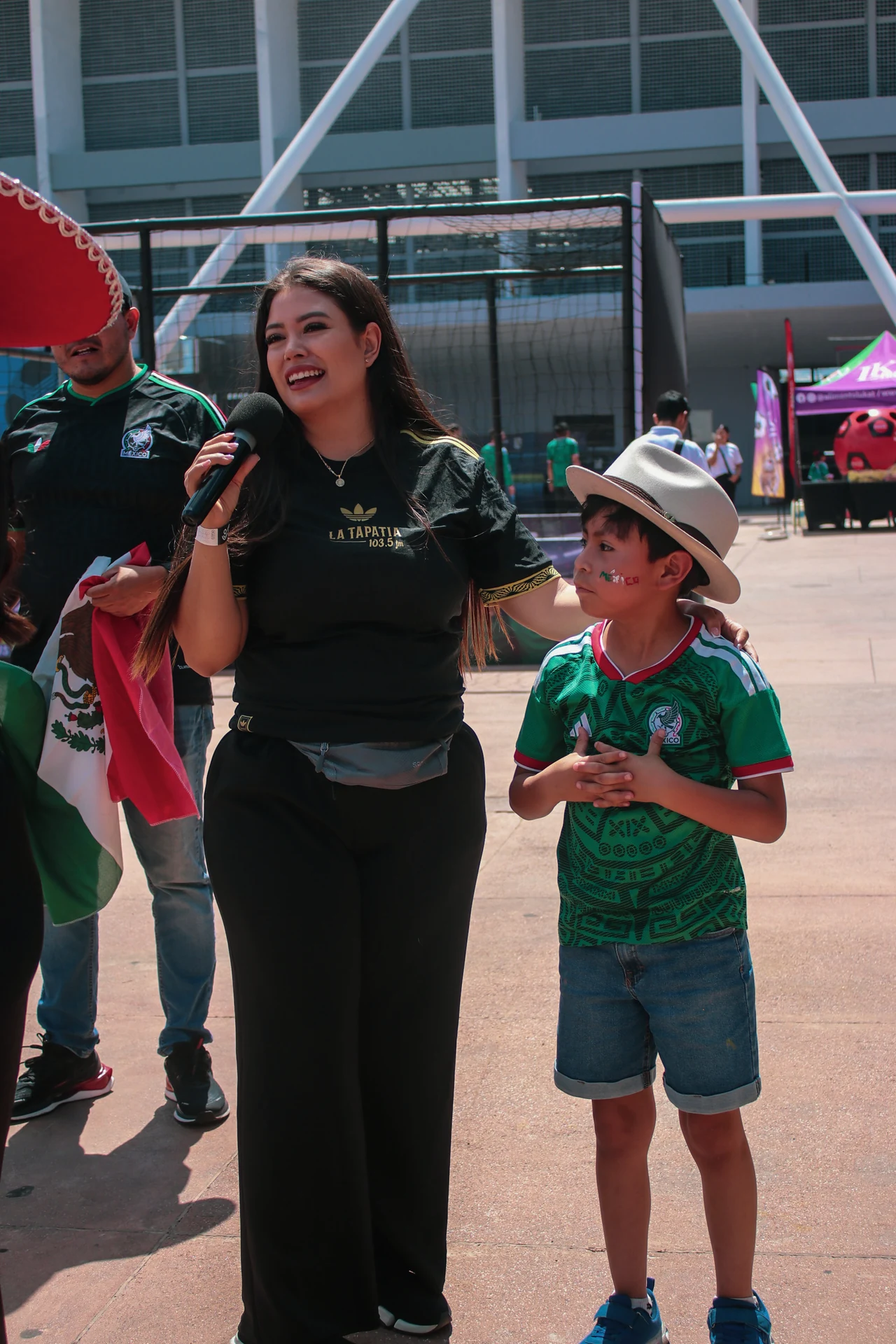 Fiesta Del Futbol 2026 GDL